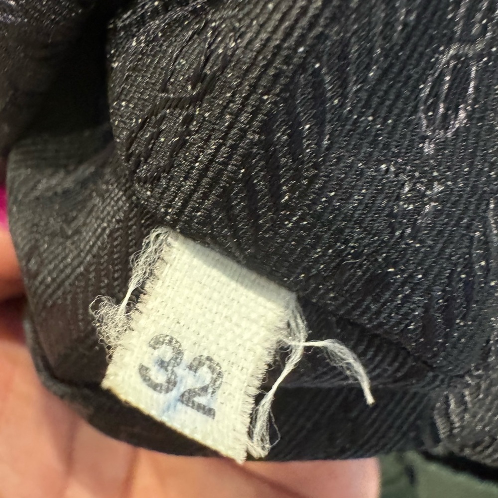 Authentic Prada small backpack - Picture 8 of 13